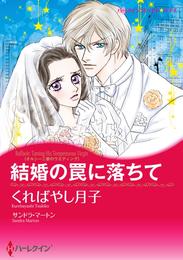 結婚の罠に落ちて〈オルシーニ家のウエディング〉【分冊】 10巻