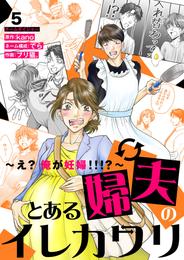 とある婦夫のイレカワリ～え？ 俺が妊婦！！！？～ 5 冊セット 全巻