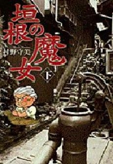 垣根の魔女 [B6版] (1-2巻 全巻)