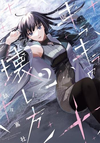 キラキラの壊し方 (1-2巻 最新刊)