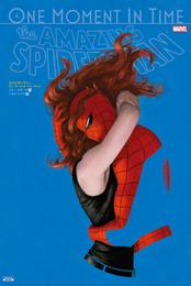 スパイダーマン：ワン・モーメント・イン・タイム