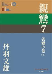 P+D BOOKS　親鸞　７　善鸞の巻（下）