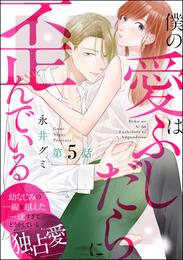 僕の愛はふしだらに歪んでいる（分冊版） 5 冊セット 最新刊まで