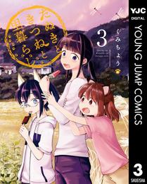 たぬきときつねと里暮らし 3 冊セット 全巻