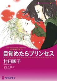 目覚めたらプリンセス〈愛と陰謀の王宮Ⅰ〉【分冊】 10巻