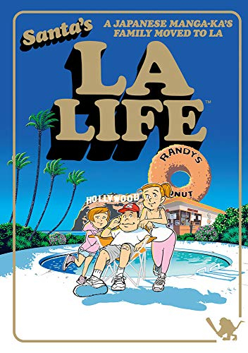 LA LIFE (1巻 全巻)