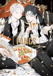 FANGS (1-3巻 最新刊)