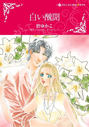 白い醜聞【分冊】 12 冊セット 全巻
