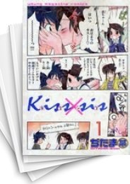 [中古]Kiss×sis キスシス (1-25巻)