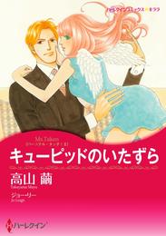 キューピッドのいたずら〈パーソナル・タッチ！ ＩＩ〉【分冊】 3巻