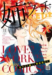 姉系Ｐｅｔｉｔ　Ｃｏｍｉｃ 2015年11月号(2015年10月19日発売)