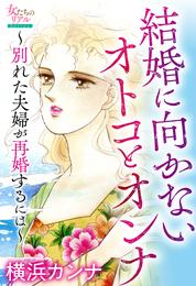 結婚に向かないオトコとオンナ～別れた夫婦が再婚するには～