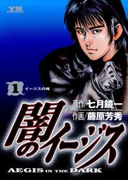 闇のイージス（１）