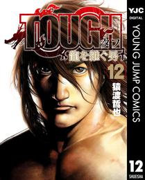 TOUGH 龍を継ぐ男 12