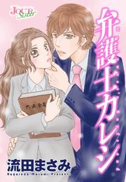 弁護士カレシ 分冊版 12話