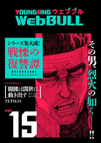 Web BULL15号