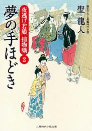 夢の手ほどき　夜逃げ若殿　捕物噺２