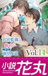 小説花丸 Vol.14