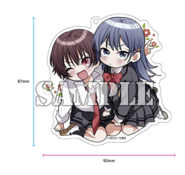 【有償特典付】恋に恋するコイビト関係(1)