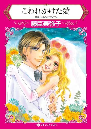 こわれかけた愛【分冊】 12 冊セット 全巻