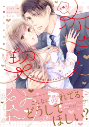 (嘘)恋人契約〜気持ちイイ恋、始まりはワンナイト!?〜 (1巻 全巻)