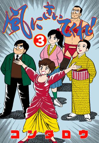 風にきいてくれ！ 3 冊セット 全巻