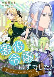 たぶん、悪役令嬢のはずでした！？～ビジュー・マーガレットへようこそ～ 2 冊セット 最新刊まで