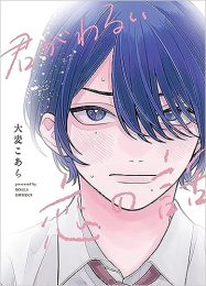 君がわるい恋の話 (1巻 全巻)