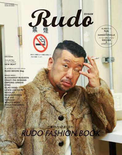 RUDO 2018 AW