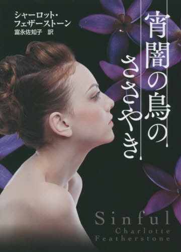 [ライトノベル]宵闇の鳥のささやき (全1冊)