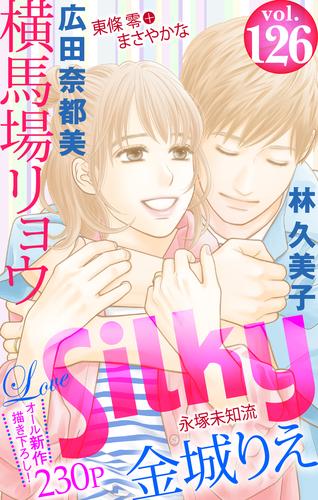 Love Silky Vol.126