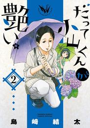 だって小山くんが艶い。（２）