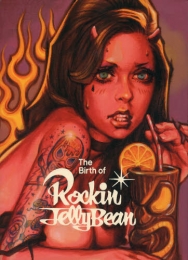 The Birth of Rockin’JellyBean (1巻 全巻)