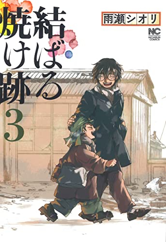 結ばる焼け跡 1 2巻 最新刊 漫画全巻ドットコム