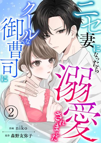 ニセ妻になったらクールな御曹司に溺愛されました【合本版】 2 冊セット 全巻