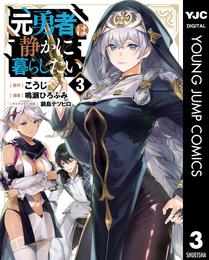 元勇者は静かに暮らしたい 3 冊セット 最新刊まで