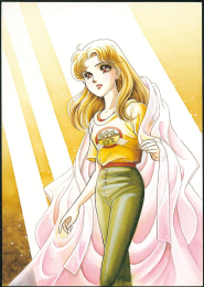 「ガラスの仮面」連載50周年記念アクリルジオラマつきSPファンブック