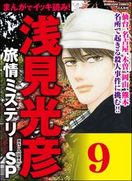 浅見光彦ミステリーSP（分冊版）　【第9話】