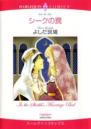 シークの罠【分冊】 10巻