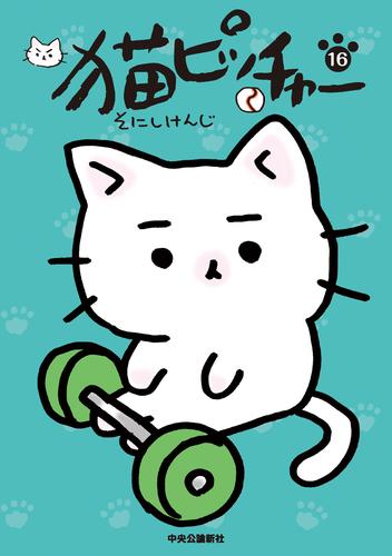 猫ピッチャー 16 冊セット 最新刊まで