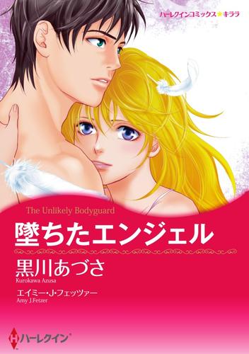 堕ちたエンジェル【分冊】 12 冊セット 全巻