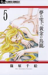 夢の雫、黄金の鳥籠（５）