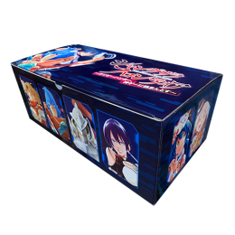 シャングリラ・フロンティア (1-17巻 最新刊) 特装版セット + オリジナル収納BOX付きセット