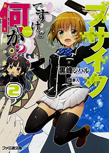 [ライトノベル]ブサイクですけど何か? (全2冊)