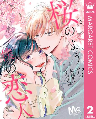 桜のような僕の恋人 2 冊セット 全巻