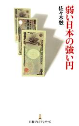 弱い日本の強い円