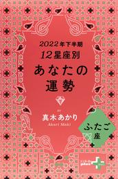 2022年下半期 12星座別あなたの運勢 ふたご座