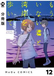 【分冊版】もういない君と湾岸を歩いて 12