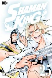 ＳＨＡＭＡＮ　ＫＩＮＧ（２５）