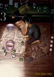 ただ離婚してないだけ【電子限定おまけ付き】　3巻